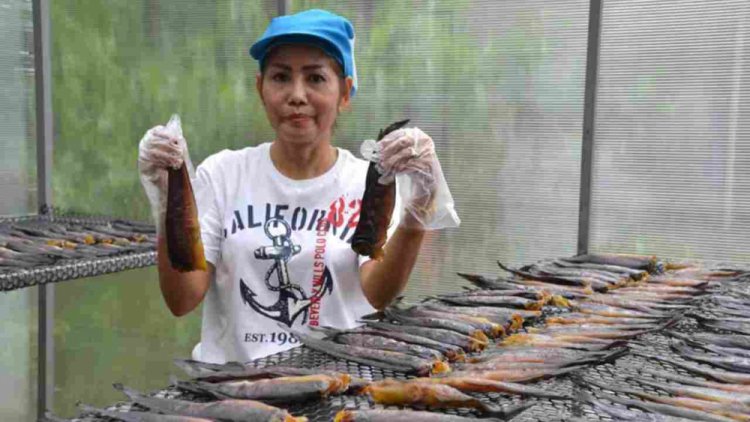 'ปลาดุกร้าสมุนไพร'ต้นตำรับเงาะป่าซาไก ปลอดสาร รสเด็ดเมืองพัทลุง
