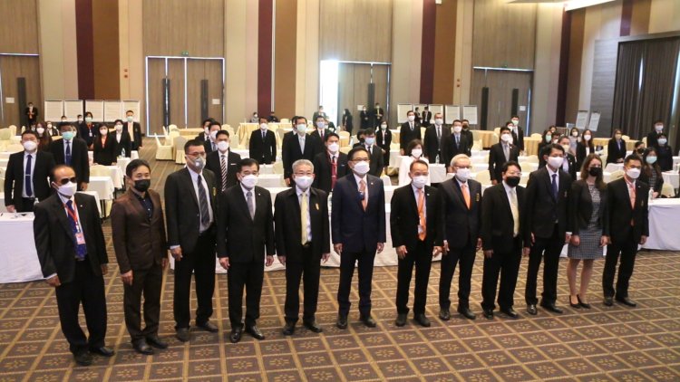 ยกระดับอัยการภาค 4 สืบพยานแบบดิจิทัลรับมือการก่อเหตุทุกมิติ