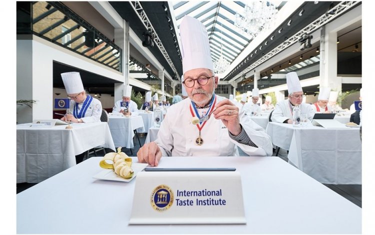 ครั้งแรกในไทย!! “ไก่สดเบญจา-ไส้กรอกซีพี” คว้ารางวัลสุดยอดรสชาติอาหารระดับโลก