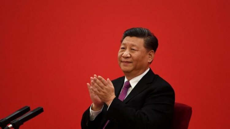 โลกจับตา!‘สี จิ้นผิง’จะได้เป็น ปธน.จีนสมัยที่ 3? ลุ้นคำตอบประชุมใหญ่พรรคคอมมิวนิสต์กลางเดือนตุลาคม