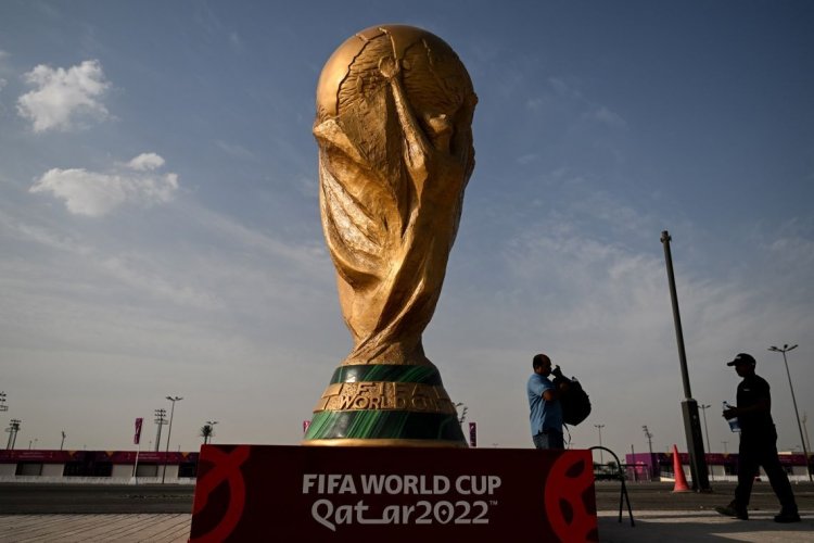 เช็กเลย!โปรแกรมฟุตบอลโลก 2022 - ผังถ่ายทอดสด ช่องไหน ถ่ายคู่ไหนบ้าง...?