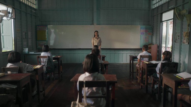 โตโยต้า มอเตอร์ฯ ทำภาพยนตร์โฆษณาส่งเสริมบุคลากรที่มีคุณภาพ ผู้เคยได้รับทุนจากมูลนิธิโตโยต้าประเทศไทย“ไม่เคยหยุดทำในสิ่งที่เชื่อ”