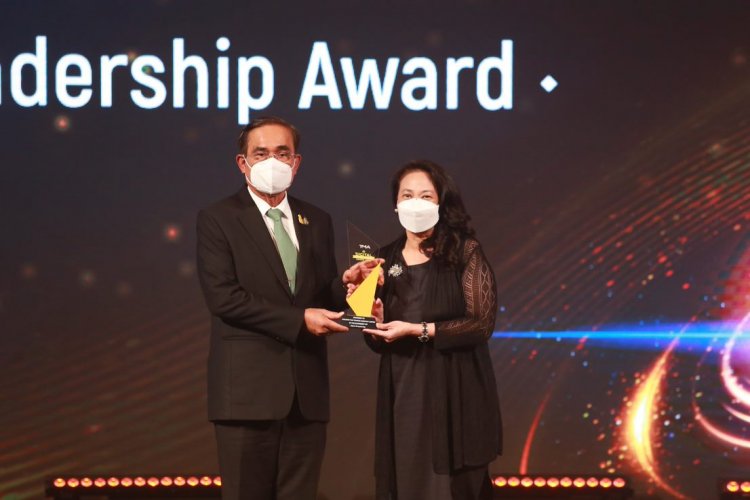 ยูนิลีเวอร์ คว้ารางวัล Thailand Digital Excellence Awards 2022 สาขา Data & AI Leadership เป็น FMCG แรกในประเทศไทย