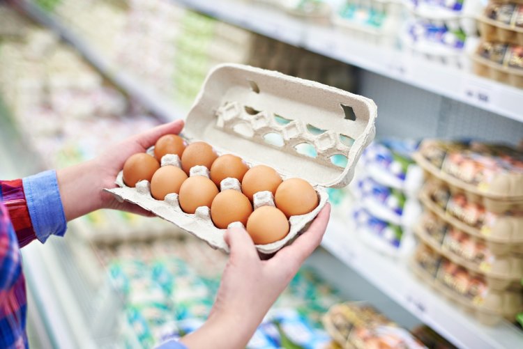 นักกำหนดอาหารวิชาชีพ ยืนยันผู้ที่มีสุขภาพดีไม่มีโรคประจำตัวสามารถรับประทาน “ไข่ไก่” ได้ทุกวัน