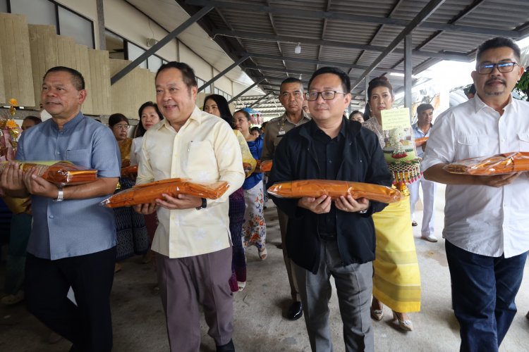 ไทยพุทธเล่าชีวิตสุดช้ำ ยังเชื่อมั่นพหุวัฒนธรรม ยันดินแดน "แยกไม่ได้”