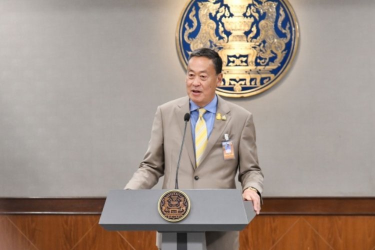 "นายกฯ" ห่วงคนไทยในอิสราเอล เผยรบ.เร่งช่วยเหลือเป็นการด่วน