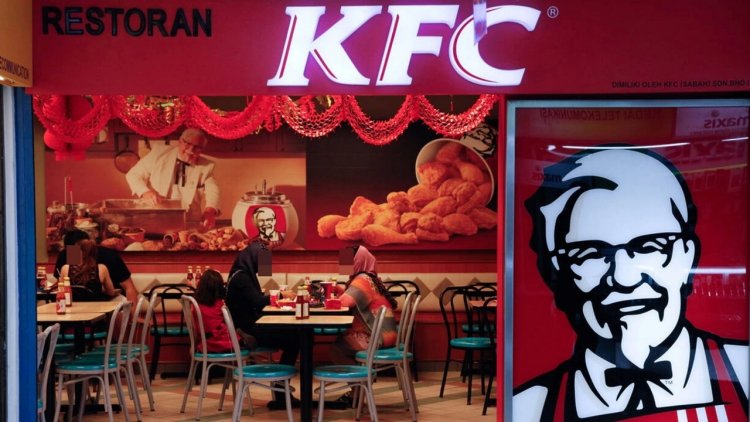 'KFC'มาเลเซียปิดกว่า 100 สาขา เซ่นกระแสคว่ำบาตรโยงความขัดแย้งในกาซา