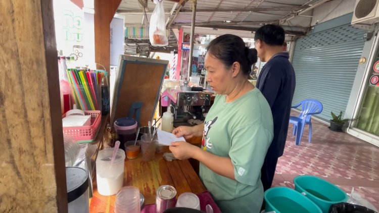 วัตถุดิบทุกชนิดขยับ ร้านกาแฟขอนแก่นอ่วมแบกภาระพุ่ง แต่ยังตรึงราคา