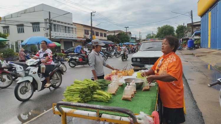 เสียงสะท้อนคนลงทะเบียนเงินดิจิทัลขั้นตอนยุ่งยาก ตัดสินใจไม่ลงทะเบียน