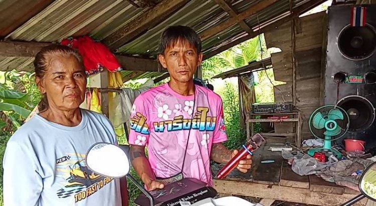 พี่เป็นทุกข์!!น้องชายหายปริศนา 6 วัน