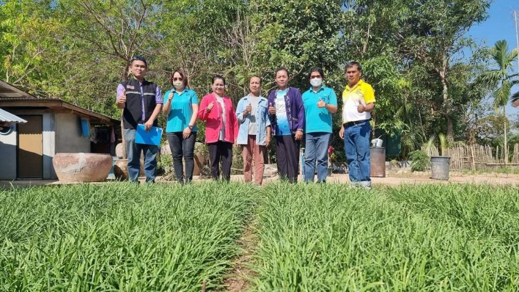 สศก. เผย ผลการประเมินโครงการ Agri–Map ช่วยเกษตรกรปรับเปลี่ยนการผลิตเหมาะสม