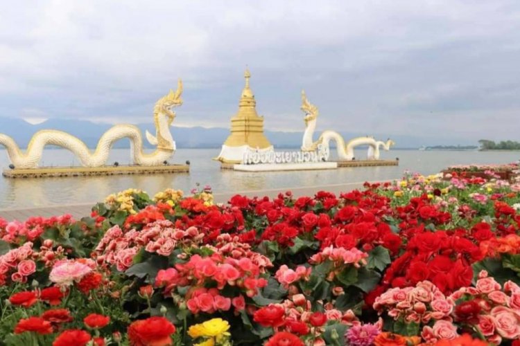 เตรียมจัดงานมหกรรมการเกษตรริมกว๊านพะเยาเทศกระตุ้นศก.กาลส่งท้ายปี
