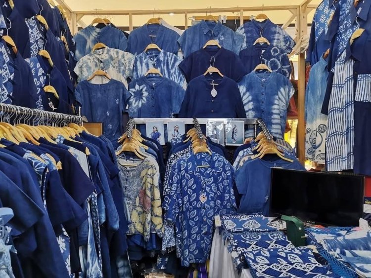 ระดมสินค้าคุณภาพในงาน “Co-op Market Fair พลังสหกรณ์ ขับเคลื่อนสินค้าเกษตรอัตลักษณ์พื้นถิ่น