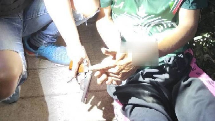Family feud in Prachin Buri leaves man critically injured | News by Thaiger