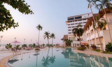 โรงแรมในเครือฟอร์จูนอัดโปรโมชั่นราคาพิเศษต้อนรับเดือนแห่งความรัก