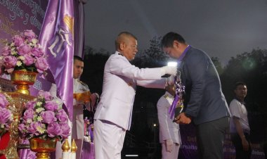 ทัพนักแม่นปืน 167 คน ร่วมศึกยิงปืนรณยุทธ กรมการอุตสาหกรรมทหาร ชิงถ้วยพระราชทาน