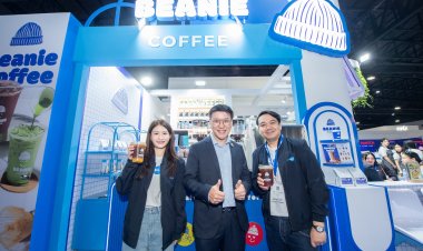 CP B&F  ขนนวัตกรรมเครื่องดื่มแห่งอนาคต โชว์ศักยภาพในงาน THAIFEX-HOREC Asia 2025