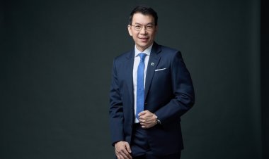 KICE ร่วมขับเคลื่อน Soft Power ไทย ประกาศความพร้อมจัด BEYOND FOOD EXPO 2025