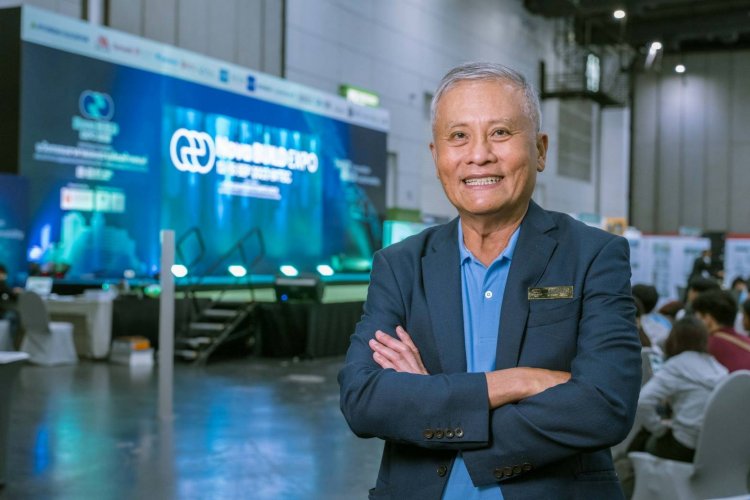จับตา 5 เทรนด์นวัตกรรมก่อสร้างพลิกโลก สู่ทางออก Carbon Net Zero