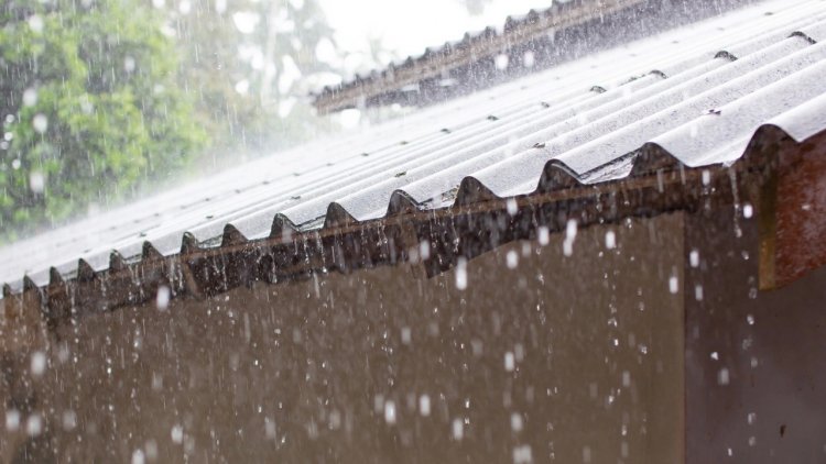 อุตฯ ประกาศฉบับ 5 เตือนจังหวัดเฝ้าระวังอันตรายจาก "พายุฤดูร้อน" ฝนฟ้าคะนอง ลมแรง