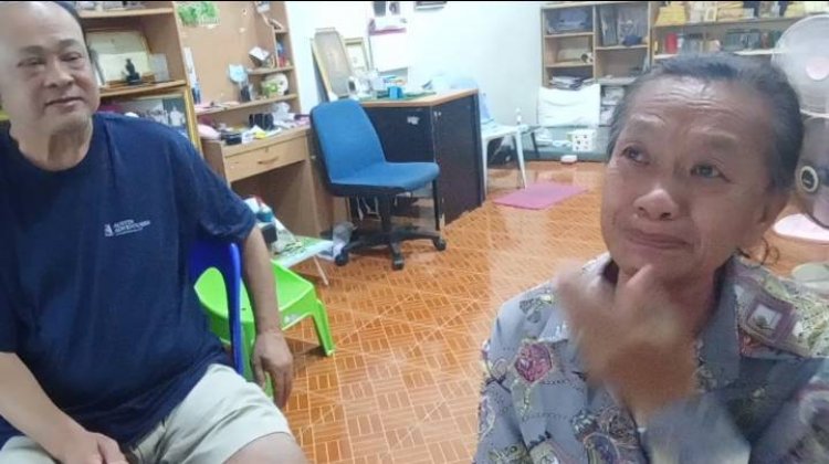 ลุงป้าป่วยผวา!!นายทุนปล่อยกู้ดอกเบี้ยโหดบุกทวงเงินถึงบ้าน