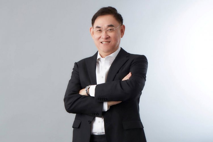 GPSC รับรู้มูลค่าเงินลงทุนจากการขายหุ้น AEPL 3.03%ยังคงมุ่งมั่นขยายธุรกิจพลังงานสะอาด