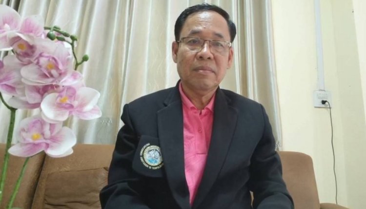 อดีต ผอ.ชาวปราจีนฯครวญเป็นเพลง อดีตผู้สมัคร สว. เจ็บปวดถูกฮั้ว
