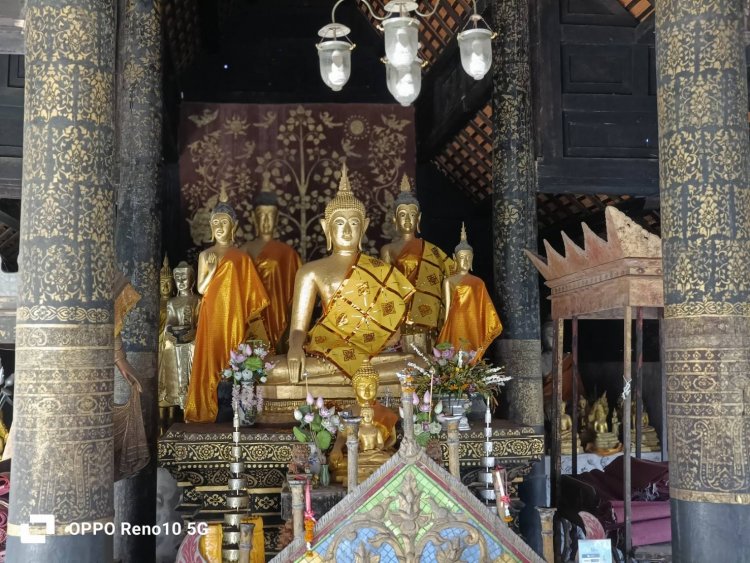 จันทร์12 พ.ค. ฤกษ์ดี ทำพิธีไสยศาสตร์ พบผู้ใหญ่ เปิดร้านเสื้อผ้า เลี่ยงสีแดง