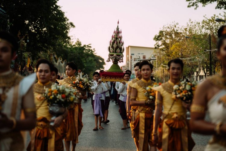 เอาใจสายมู !!!! ททท.จัดบิ๊กอีเว้นต์ "มูแลนด์แดนอีสาน"ที่นครพนม