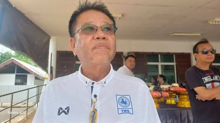 “ขุนเดช เดช ณ.กาดเหนือ” ว่าที่ สท.นครแม่สอด เขต 1. หนึ่งเดียวที่ได้แต้มถึง 1,051 คะแนน
