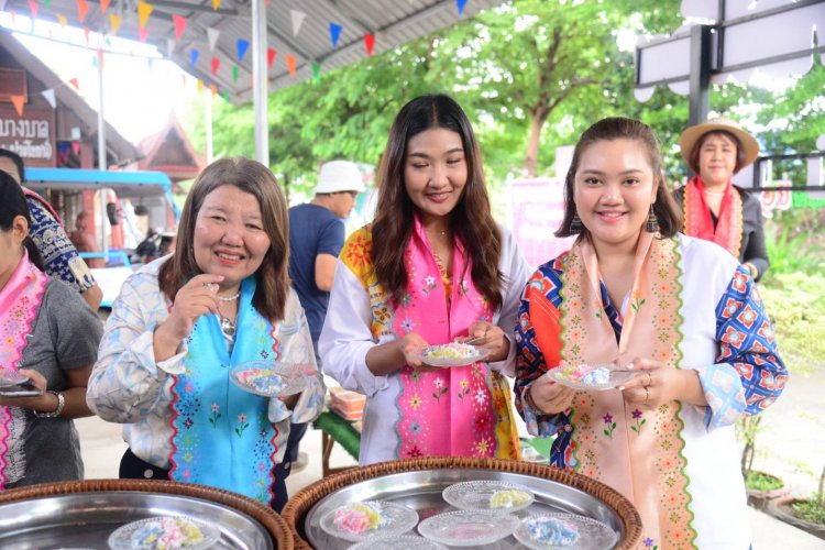 ททท. เปิดตัวโครงการ “Flavor of Thai Food: Health & Wellness – เมืองรสไทย สู่สุขภาพที่ยั่งยืน”