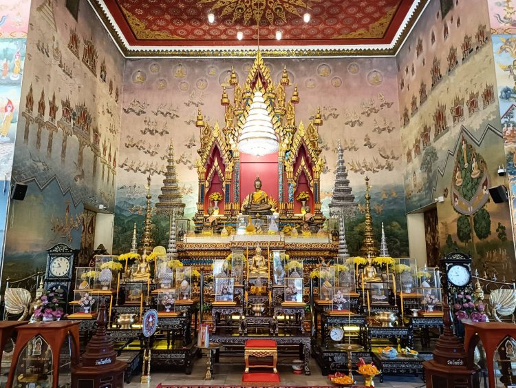ศุกร์ 23 พ.ค. อธิบดี ฤกษ์ล่างเสีย ห้ามทำมงคล เลี่ยงสีดำไม่ดี