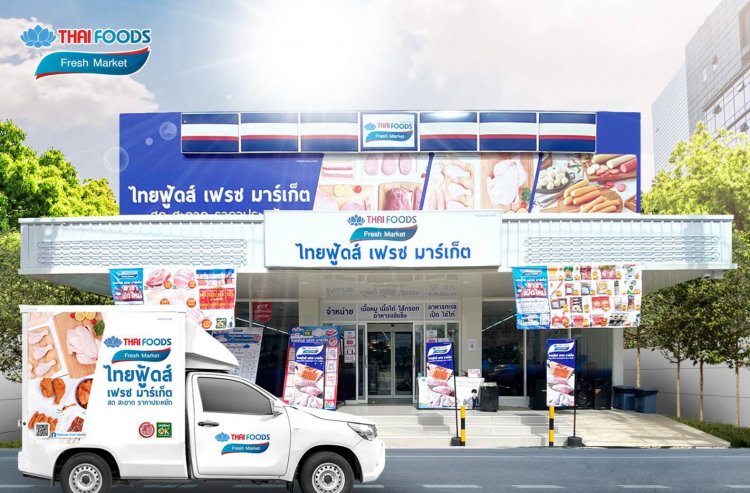 ส่งออกไก่ไปจีน-ยุโรปคึก หลังอียูระงับไก่บราซิล "ไทยฟู้ด" คาดปีนี้โต 15%