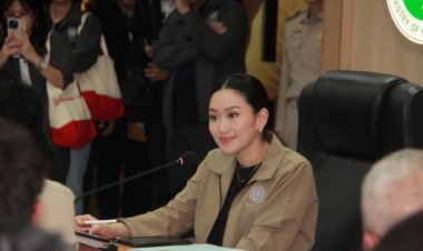 นายกฯกำชับทหารชายแดนไทย-กัมพูชา ยึดสันติวิธี ลดการสูญเสีย