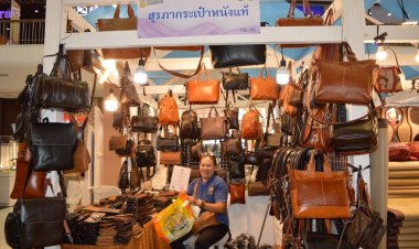 เชิญชวนคนกรุงมา ชิม ชิล แช๊ะ แชร์ สินค้าดี มีคุณภาพ ในงาน “ฮักหลาย...มหาสารคาม”