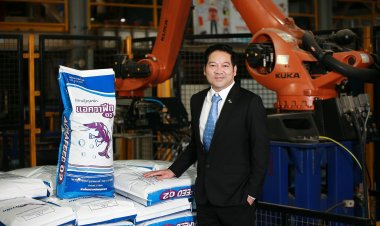 "ไทยยูเนี่ยน"เทงบลงทุน 300 ล. ยกระดับการผลิตอาหารสัตว์น้ำ กุ้ง–ปลาโตแรง