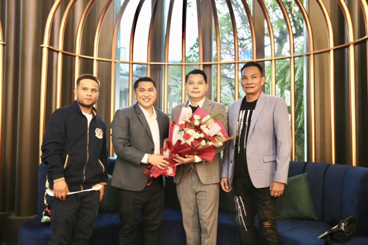 เปิดแล้ว!คาเฟ่สุดชิลล์ "Unlock Cafe & Restaurant"บนถนนประเสริฐมนูกิจ