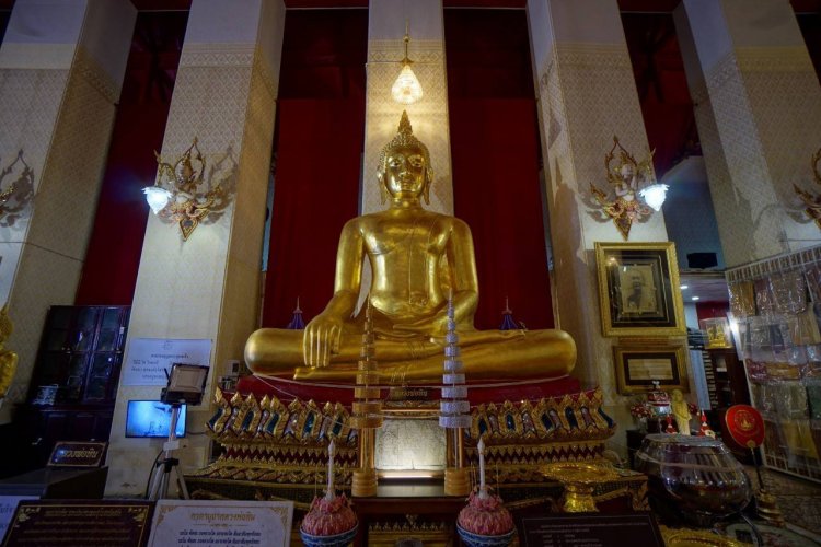 พฤหัส 5 มิ.ย. วันอุบาทว์ ห้ามทำมงคล สีม่วงอับโชค เลือกแดง เหลืองดี