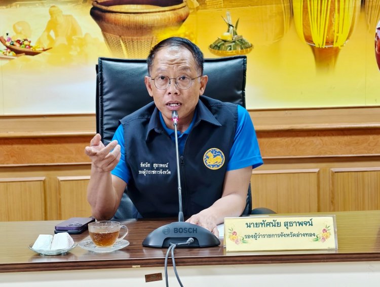 “ปลัดป๊อป” ตั้ง “รองทัด”  สิงห์แดง 44.   เป็น คณะทำงาน หน้าห้อง “สิงห์หนู มท. 1”