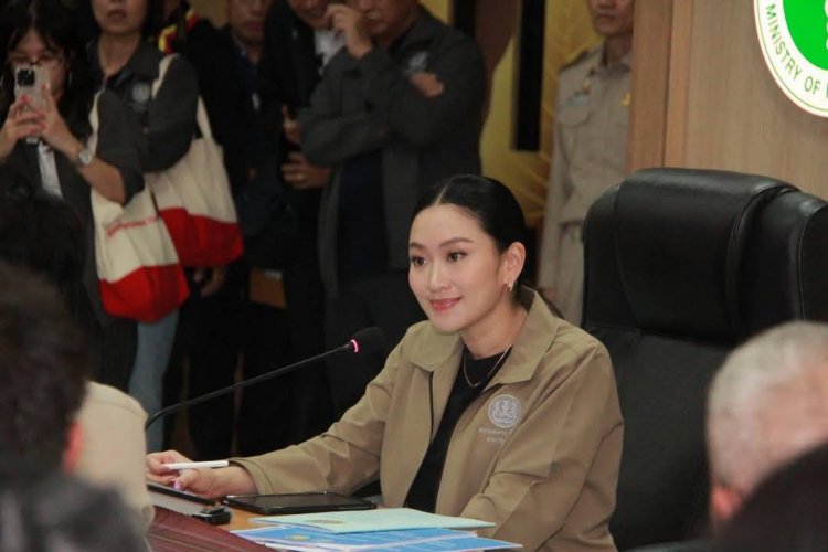 นายกฯกำชับทหารชายแดนไทย-กัมพูชา ยึดสันติวิธี ลดการสูญเสีย