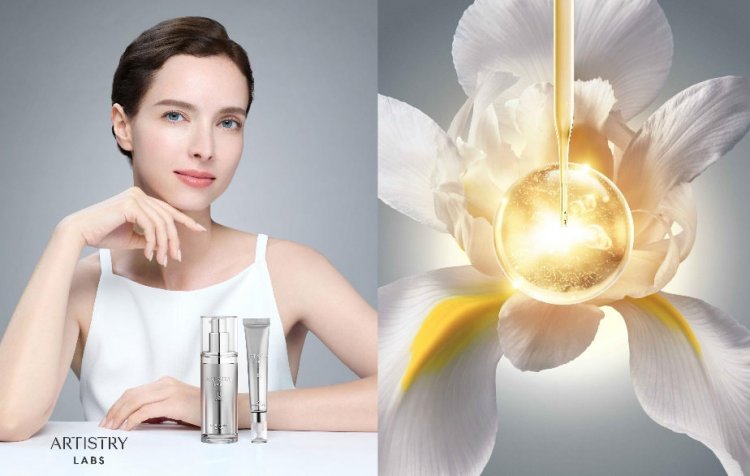 Artistry Labs Illuminating System กับเทคโนโลยีใหม่ล่าสุดลดเลือนจุดด่างดำฝังลึก ผิวกระจ่างใสอย่างเห็นได้ชัด