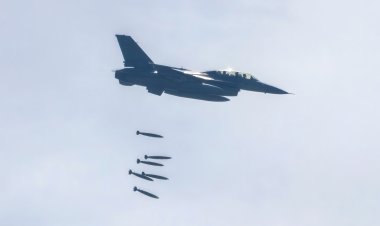 ทหารเขมรขวัญกระเจิง!F-16 บอมบ์-บาดเจ็บในหลุมหลบภัยอื้อ