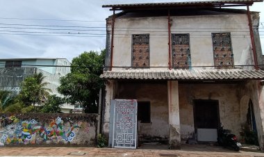 คนมีโชค!!!  “บ้านนกนางแอ่น” ขุมทรัพย์รังนกของคนเมืองปัตตานี