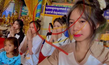 ลุยตรวจหาแหล่งที่พักเร่งจับกุม2สาวกัมพูชาเปิดสงครามไซเบอร์เดือดไส่ไฟ-กล่าวหาไทยในทางลบ