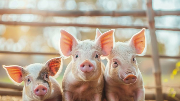 นำเข้าหมูสหรัฐ แลกภาษี : หมูไทย “ตาย” ทั้งระบบ