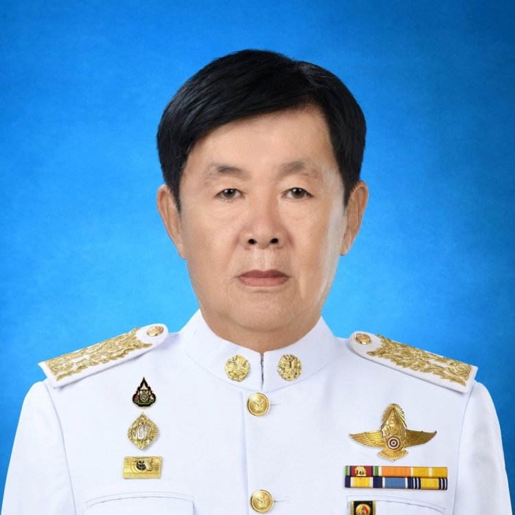 นายก.อบจ.ตากแต่งตั้ง “เฮียปั้ง ปกรณ์”อดีตสจ.หลายสมัย นั่งเลขานุการฯ