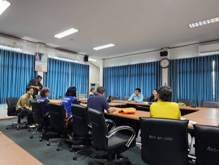 ระดมความคิด“ปราจีนบุรีสู่ EEC จังหวัดที่ 4 วันที่ 2 ส่วนใหญ่ยังกลัวเป็นถังขยะโลก