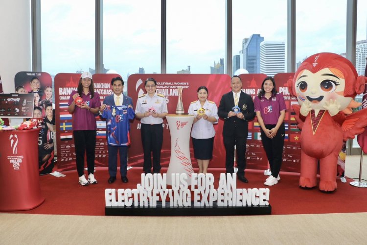 กทม.ผนึก 20 พันธมิตรลุยขับเคลื่อนอุตฯท่องเที่ยวสู่ความยั่งยืน