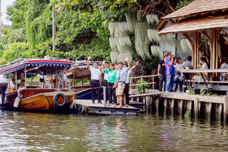 ททท.นำร่อง 10 เมืองกรีนซิตี้ จับตลาดระยะไกล ชูจุดขายธรรมชาติ