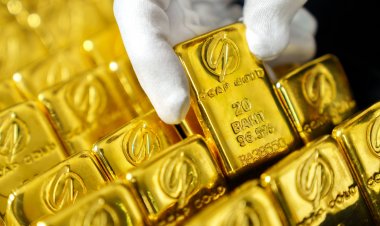 GCAP GOLD ชี้ สหรัฐฯ วิกฤตศรัทธาข้อมูลเศรษฐกิจ แนะลงทุนทองคำรุ่ง โอกาสทำกำไรสูง